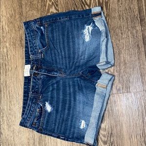 Aeropostale shorts